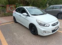 هيونداي أكسنت